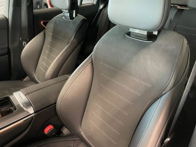 Mercedes-Benz GLC 220 d 4Matic Mild Hybrid AMG Premium Plus (3)