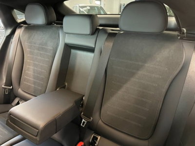 Mercedes-Benz GLC 220 d 4Matic Mild Hybrid AMG Premium Plus (4)
