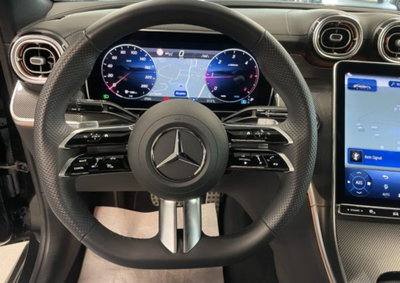 Mercedes-Benz GLC 220 d 4Matic Mild Hybrid AMG Premium Plus (6)