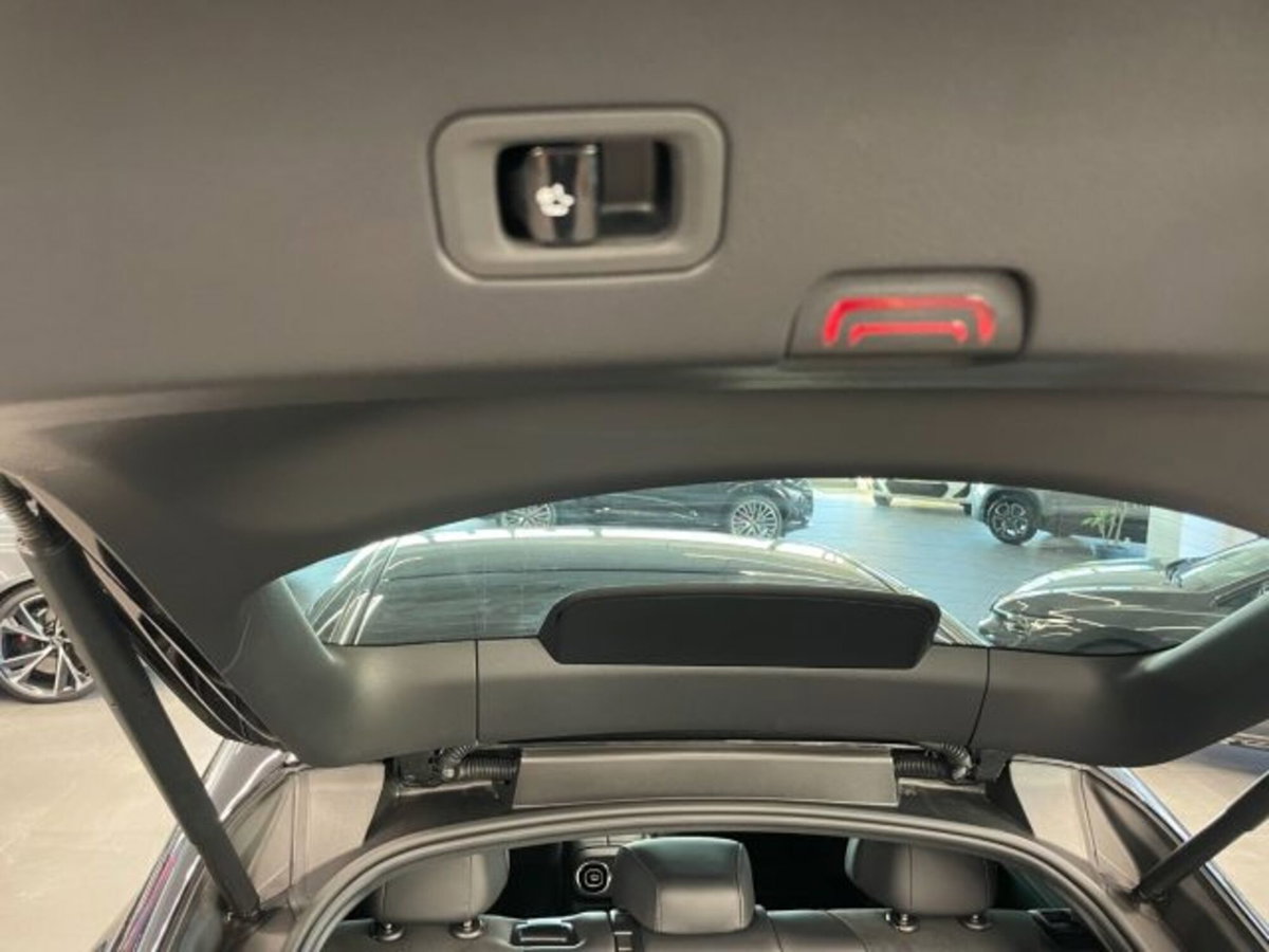 Mercedes-Benz GLC 220 d 4Matic Mild Hybrid AMG Premium Plus (8)