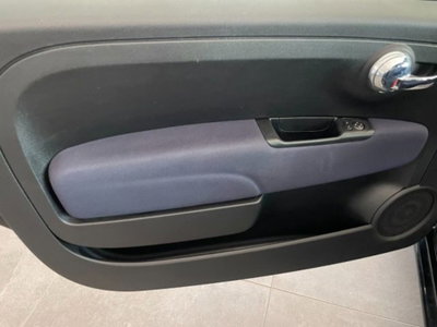 Fiat 500 1.0 Hybrid Club (9)
