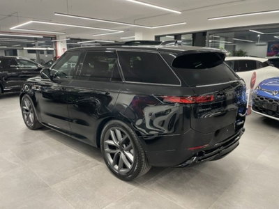 Land Rover Range Rover Sport 3.0D l6 300 CV HSE Dynamic Stealth (12)