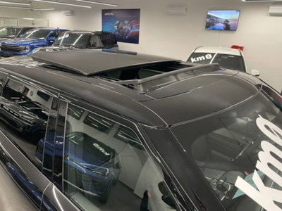 Land Rover Range Rover Sport 3.0D l6 300 CV HSE Dynamic Stealth (15)