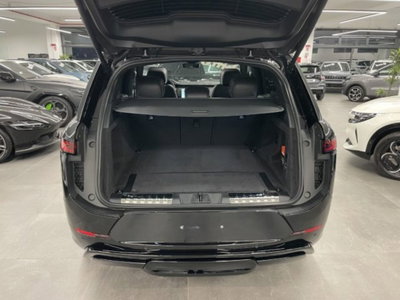 Land Rover Range Rover Sport 3.0D l6 300 CV HSE Dynamic Stealth (20)
