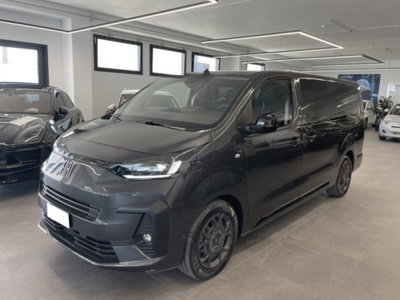 Fiat Ulysse M1 2.0 bluehdi 180cv L3H1 AT8 (10)