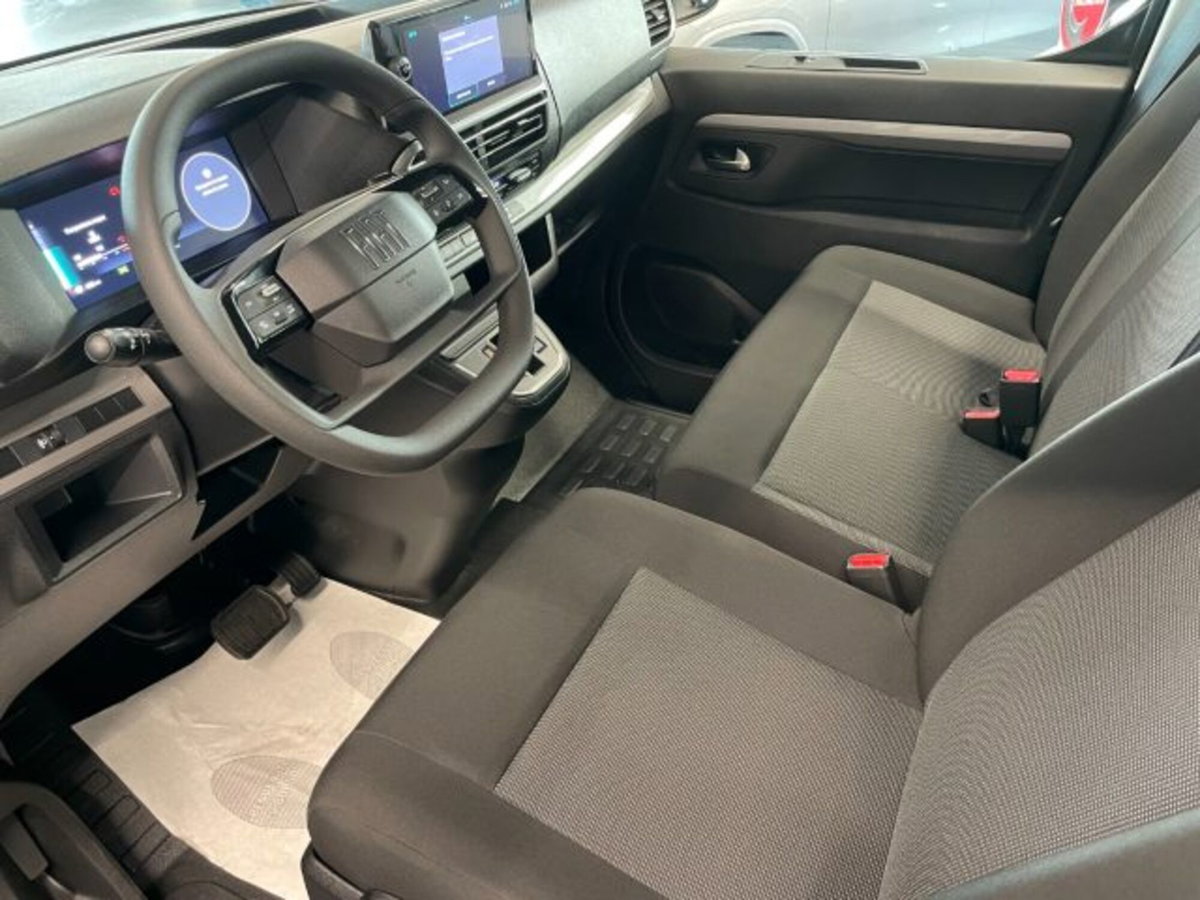 Fiat Ulysse M1 2.0 bluehdi 180cv L3H1 AT8 (14)