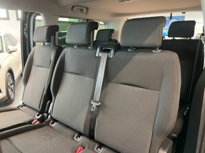 Fiat Ulysse M1 2.0 bluehdi 180cv L3H1 AT8 (16)