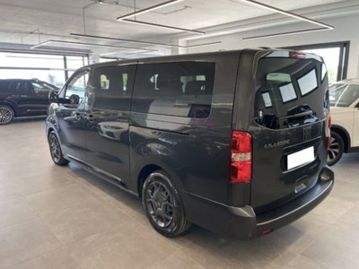 Fiat Ulysse M1 2.0 bluehdi 180cv L3H1 AT8 (6)