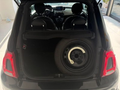 Fiat 500 1.0 Hybrid Sport (17)