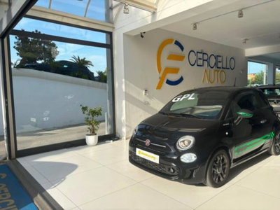 Fiat 500 1.0 Hybrid Sport (2)