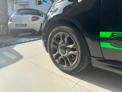 Fiat 500 1.0 Hybrid Sport (20)