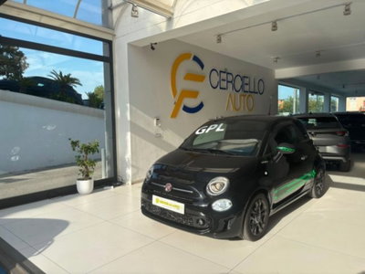 Fiat 500 1.0 Hybrid Sport (3)
