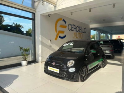 Fiat 500 1.0 Hybrid Sport (4)
