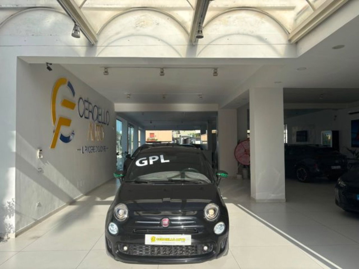 Fiat 500 1.0 Hybrid Sport (5)
