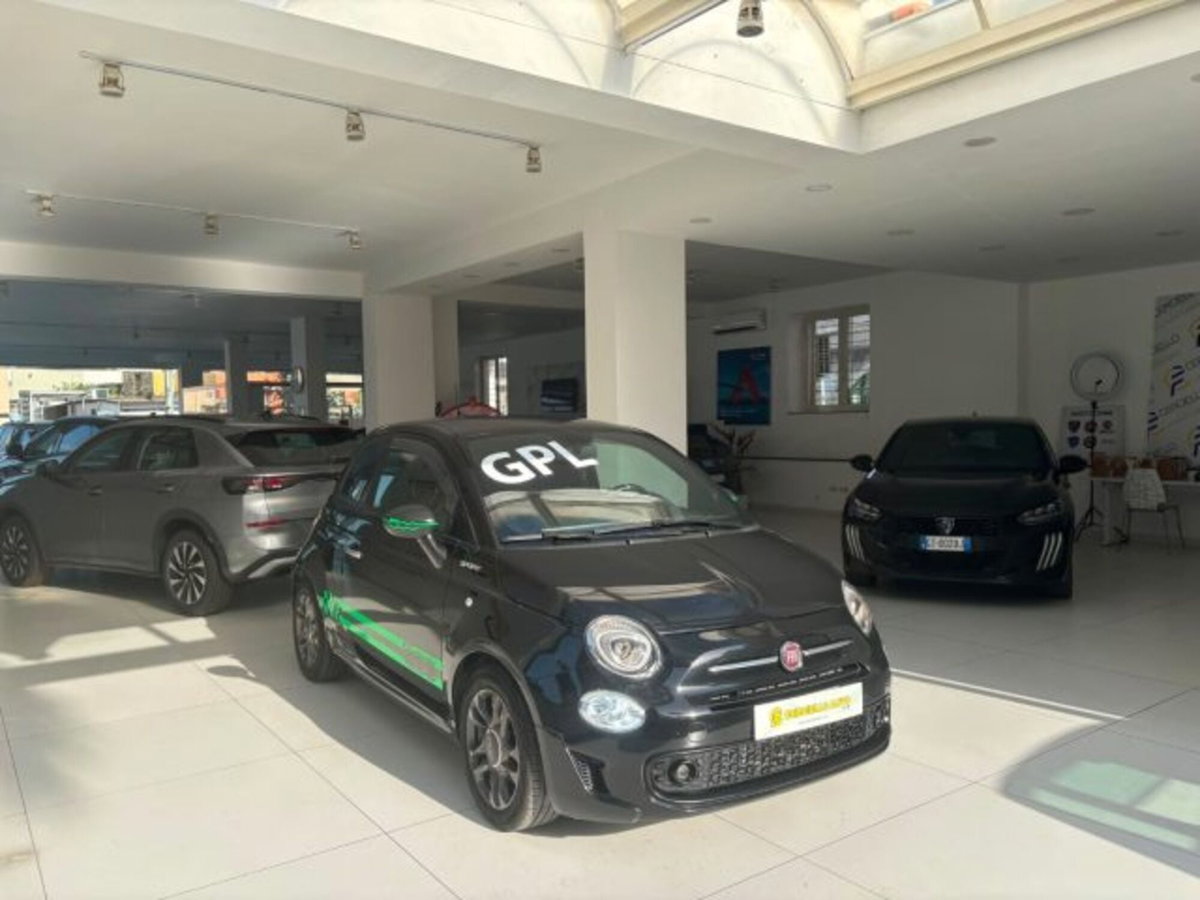 Fiat 500 1.0 Hybrid Sport (6)