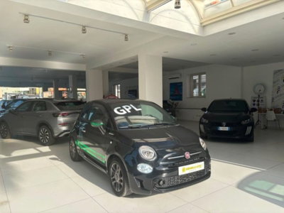 Fiat 500 1.0 Hybrid Sport (6)
