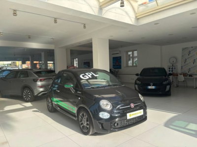 Fiat 500 1.0 Hybrid Sport (7)
