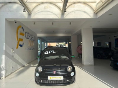 Fiat 500 1.0 Hybrid Sport (8)