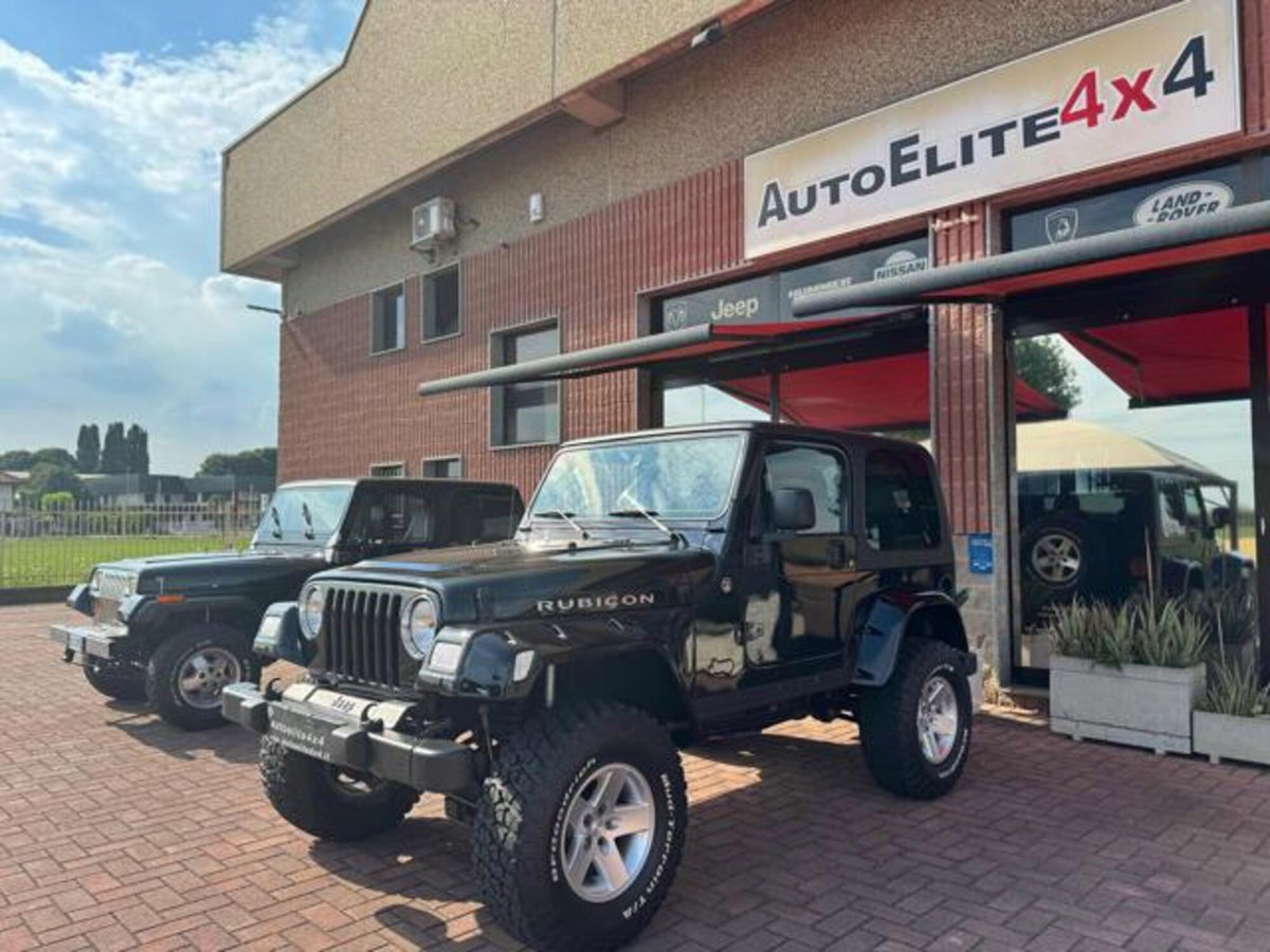 Jeep Wrangler 4.0 cat Connection