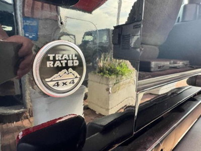 Jeep Wrangler 4.0 cat Connection (15)