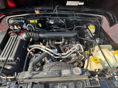 Jeep Wrangler 4.0 cat Connection (17)