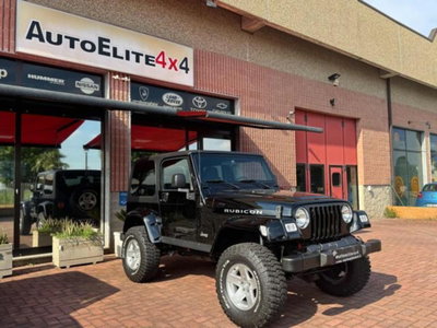 Jeep Wrangler 4.0 cat Connection (6)