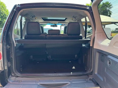 Mitsubishi Pajero 3.2 DI-D 16V aut. 3p. Instyle DPF (11)