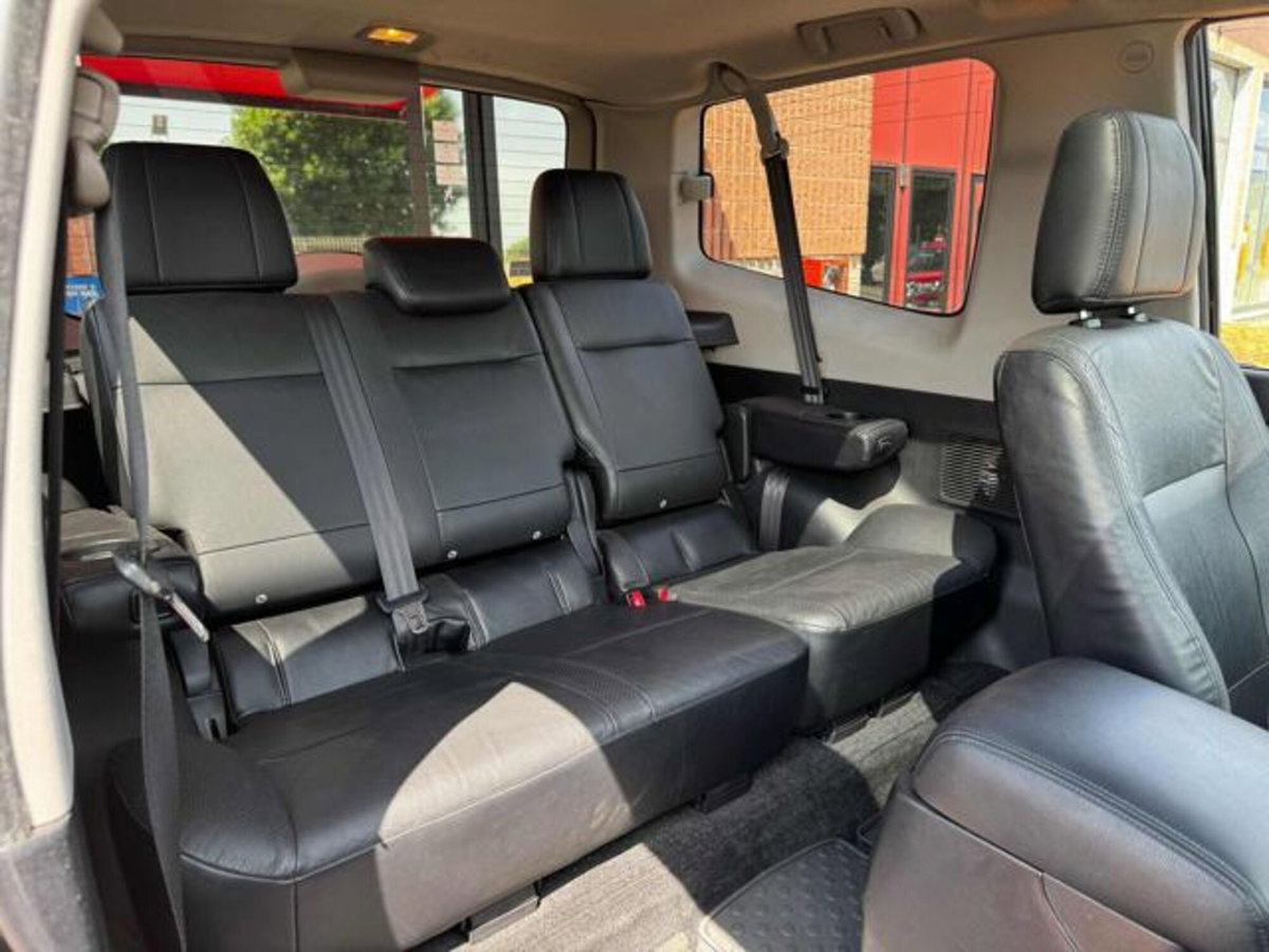 Mitsubishi Pajero 3.2 DI-D 16V aut. 3p. Instyle DPF (4)
