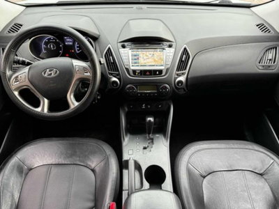 Hyundai ix35 2.0 CRDi 184CV High 4WD Comfort (2)