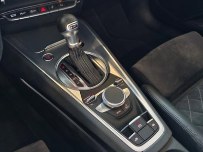 Audi TT Cabrio 2.0 TFSI quattro S tronic S line (11)