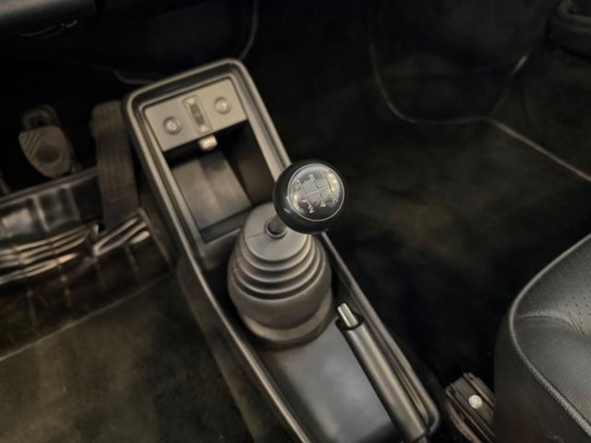 Porsche 911 Cabrio Carrera 3.2 Targa (10)