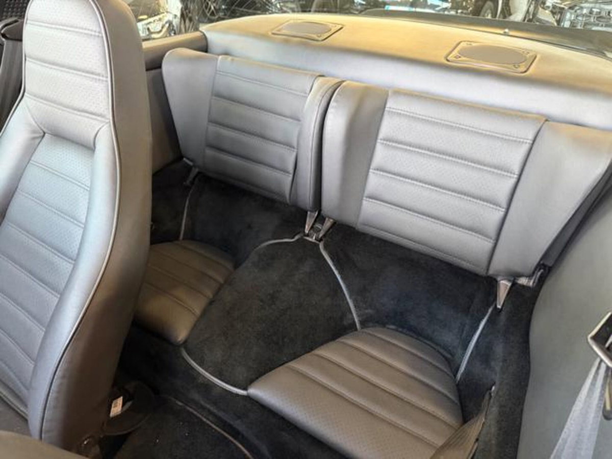 Porsche 911 Cabrio Carrera 3.2 Targa (13)