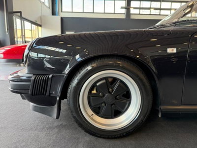 Porsche 911 Cabrio Carrera 3.2 Targa (7)