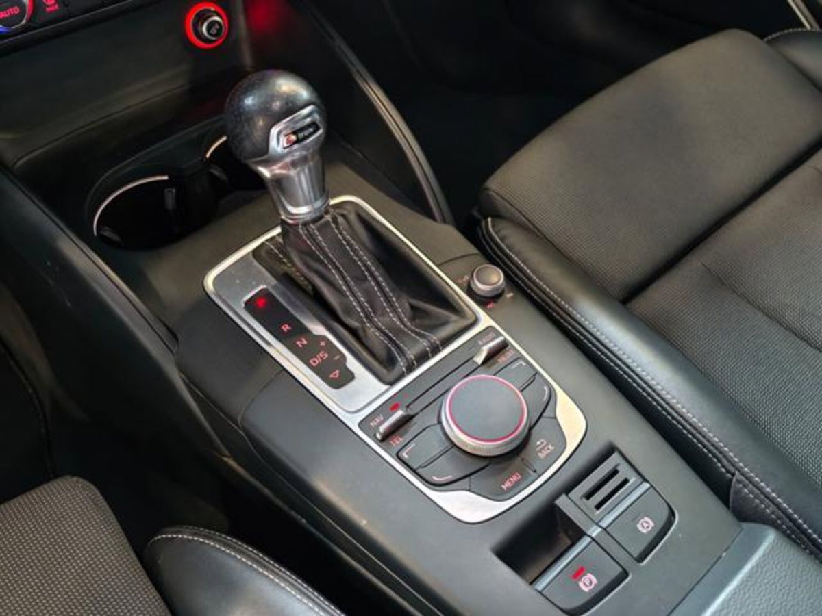 Audi A3 Sportback 2.0 TDI 184 CV quattro S tronic (10)