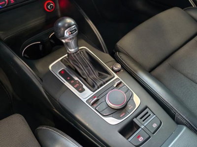 Audi A3 Sportback 2.0 TDI 184 CV quattro S tronic (10)