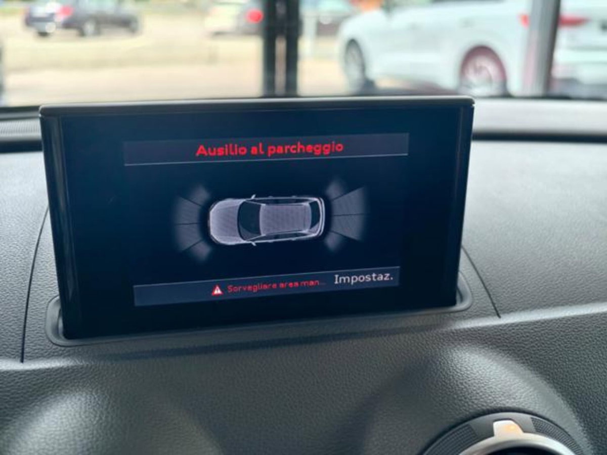 Audi A3 Sportback 2.0 TDI 184 CV quattro S tronic (13)