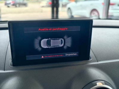 Audi A3 Sportback 2.0 TDI 184 CV quattro S tronic (13)