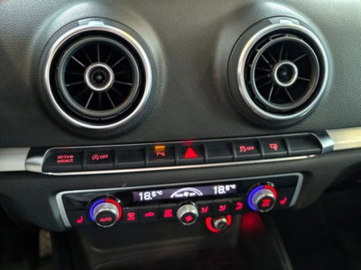 Audi A3 Sportback 2.0 TDI 184 CV quattro S tronic (14)