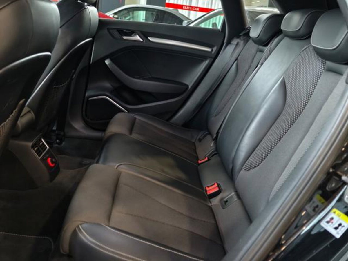 Audi A3 Sportback 2.0 TDI 184 CV quattro S tronic (15)