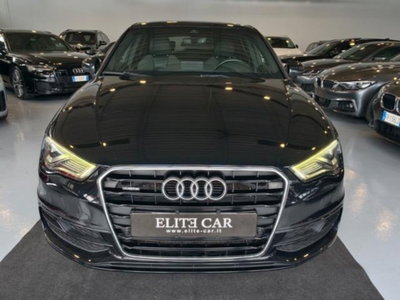 Audi A3 Sportback 2.0 TDI 184 CV quattro S tronic (2)