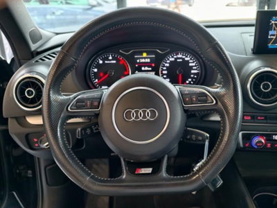 Audi A3 Sportback 2.0 TDI 184 CV quattro S tronic (8)