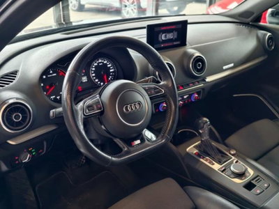 Audi A3 Sportback 2.0 TDI 184 CV quattro S tronic (9)