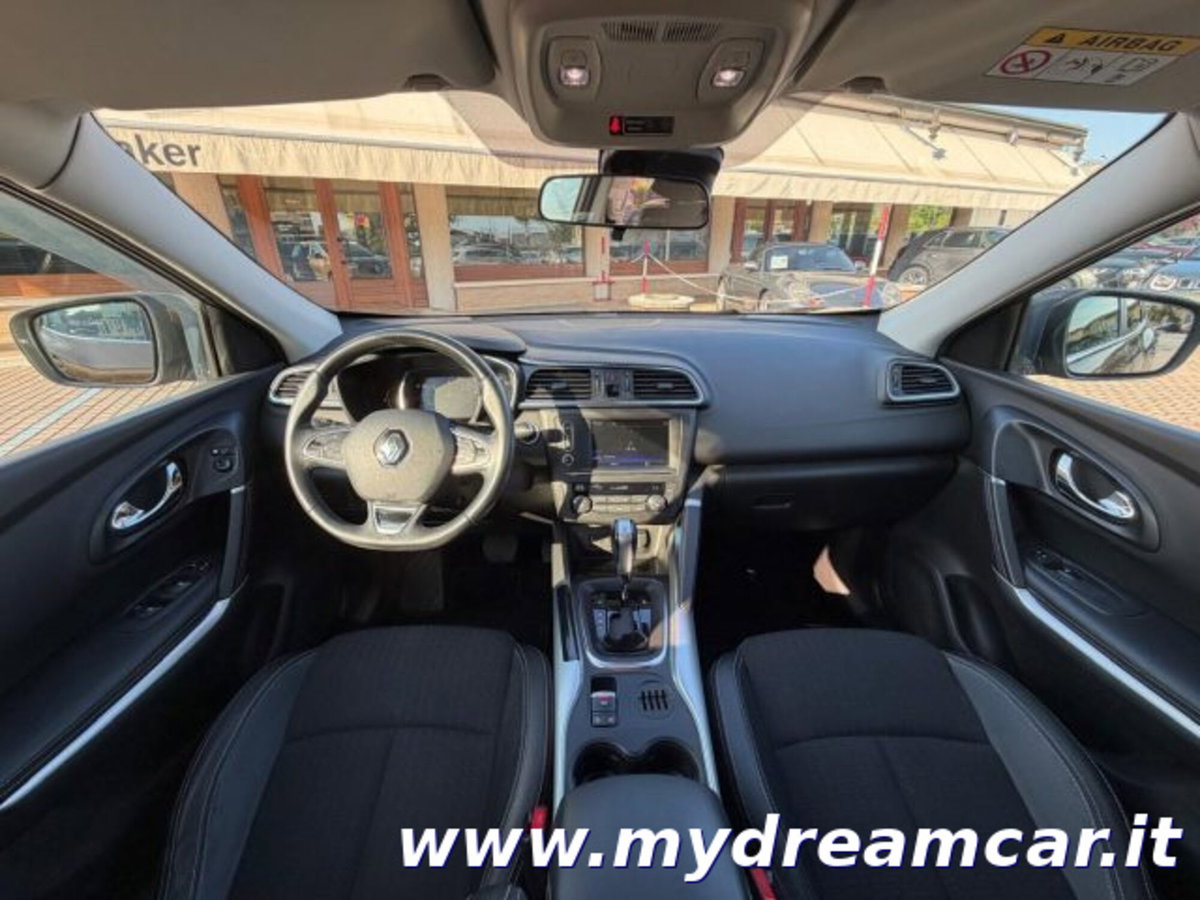 Renault Kadjar 8V 110CV EDC Energy Intens (10)