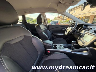 Renault Kadjar 8V 110CV EDC Energy Intens (11)