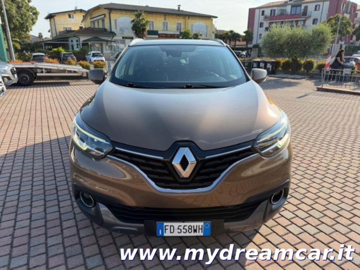 Renault Kadjar 8V 110CV EDC Energy Intens (12)