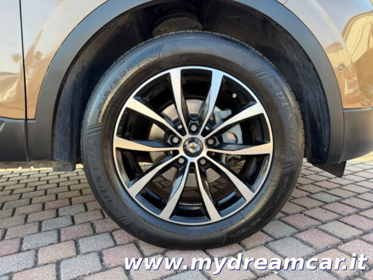 Renault Kadjar 8V 110CV EDC Energy Intens (14)