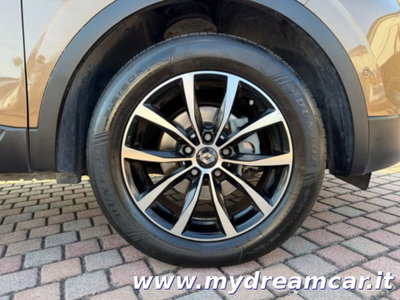 Renault Kadjar 8V 110CV EDC Energy Intens (14)