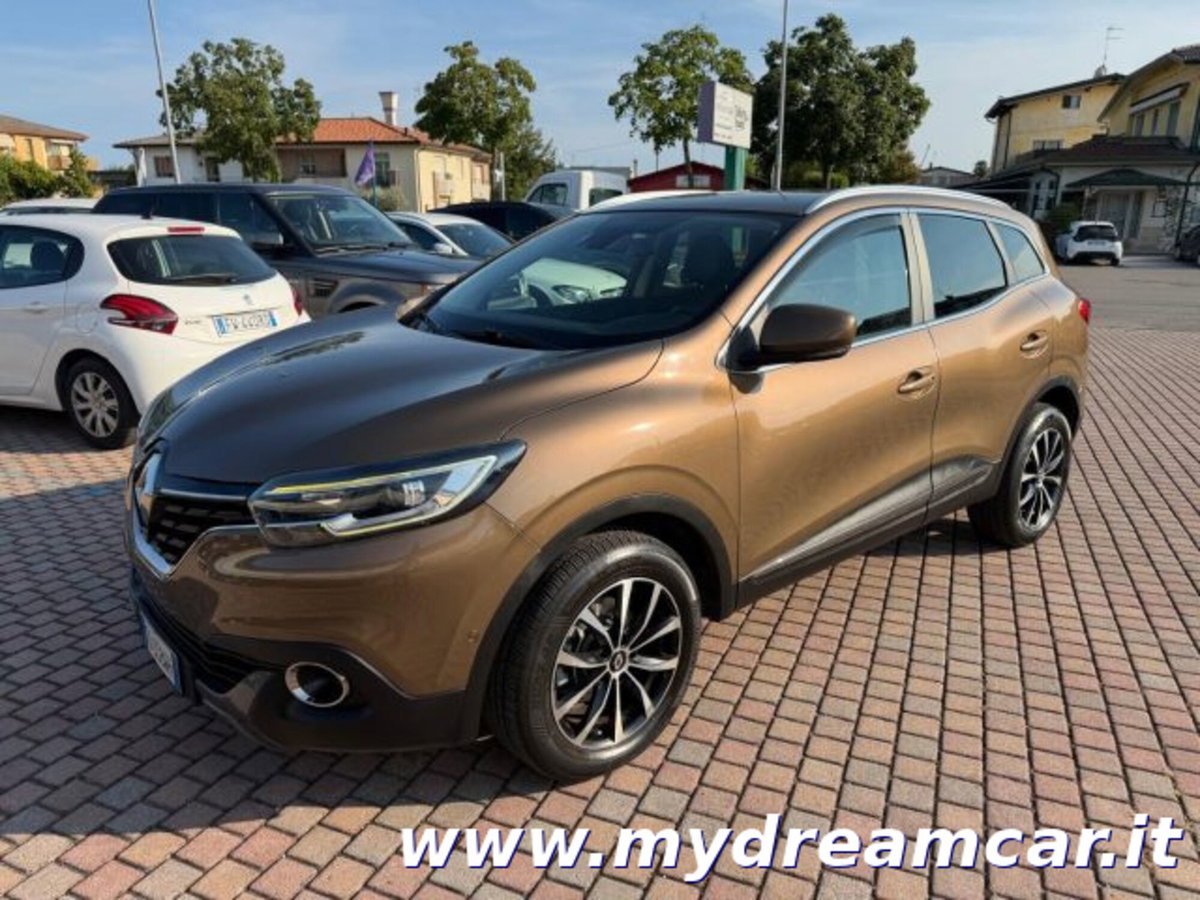 Renault Kadjar 8V 110CV EDC Energy Intens (2)