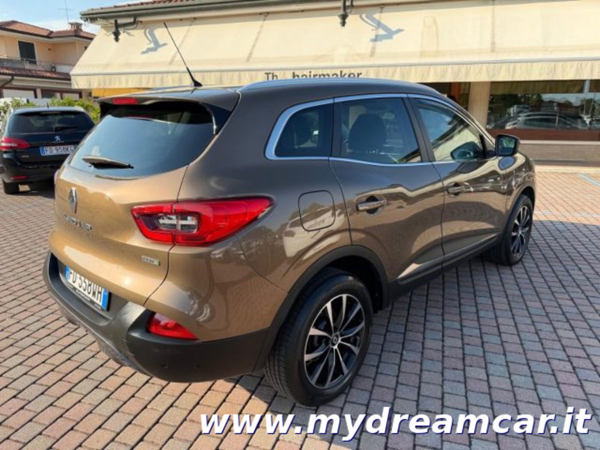 Renault Kadjar 8V 110CV EDC Energy Intens (4)