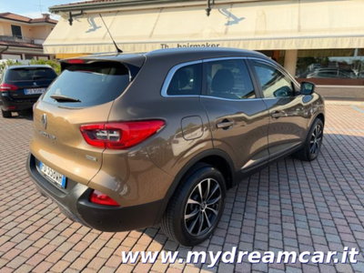 Renault Kadjar 8V 110CV EDC Energy Intens (4)